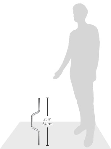 Amazon | キタコ(KITACO) ハンドル セミアップハンドル φ22.2 スチール