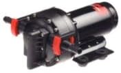 Boating Accessories New Aqua Jet WPS Water Pressure Pump Johnson Pump 10-13406-108 5.2 GPM 24V 12.5A