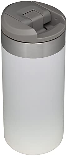 Image of STANLEY AeroLight Transit Bottle, Vacuum Insulated Tumbler for Coffee, Tea and Drinks with Ultra-Light Stainless Steel