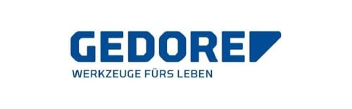 Gedore Giravite A Squadra Set Di 8 Pezzi - 3