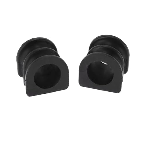 Bujes de barra estabilizadora K200347 con resistencia superior para Nissan Titan delantera