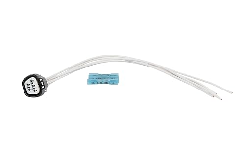 Pigtail ACDelco PT2888 avec épissures pour réparer les circuits électriques auto