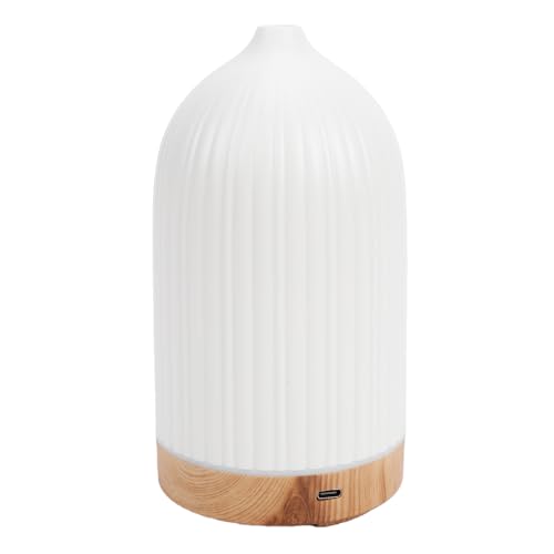 Diffuseur d'aromathérapie 200 ML idéal pour le yoga et la chambre à coucher - 6
