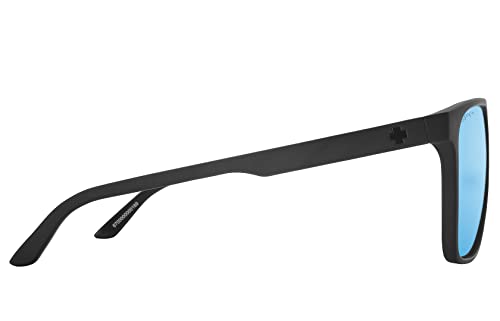 SPY Optic Happy Boost Czar, Aviator Sunglasses, Color and Contrast Enhancing Lenses4