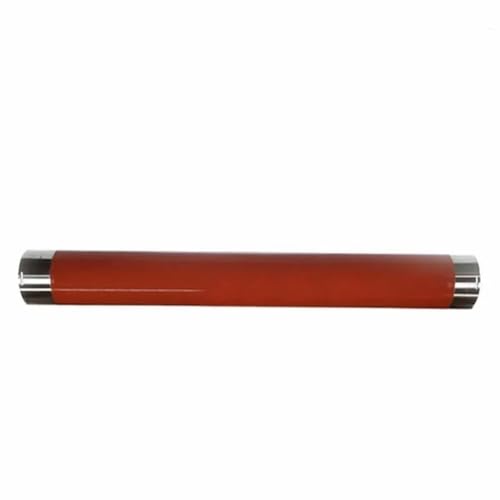 Rouleau de fusion supérieur pour imprimante Canon IR6555 IR6565 cylindre chauffant