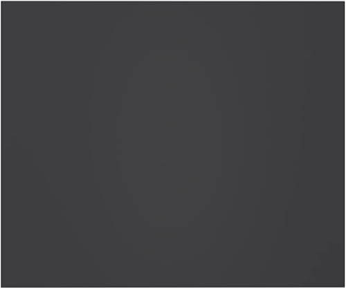 Miniatura 380 de Juego de 4 tableros de estantería, paneles de repuesto, unidades de almacenamiento, estantes de exhibición organizadores, gris hormigón, 31.5 x 11.8