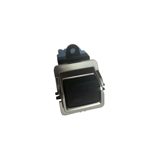 Bouton de commande de frein de stationnement électrique Jaguar GX732B23AB réparer interrupteur bloqué