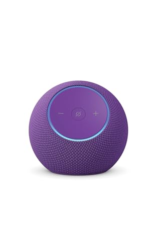 Amazon Echo Dot Max, Alexa speaker
