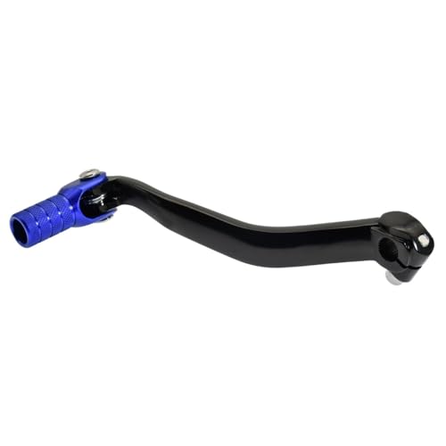 Levier de vitesse pliable Yamaha YZ125 évite la casse sur Fantic XX125 - 2