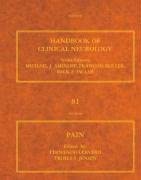 Pain book cover