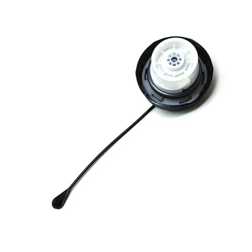 Bouchon réservoir essence pour trajets sereins en Chrysler Town & Country - 4