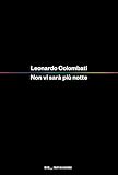  Non vi sarà più notte