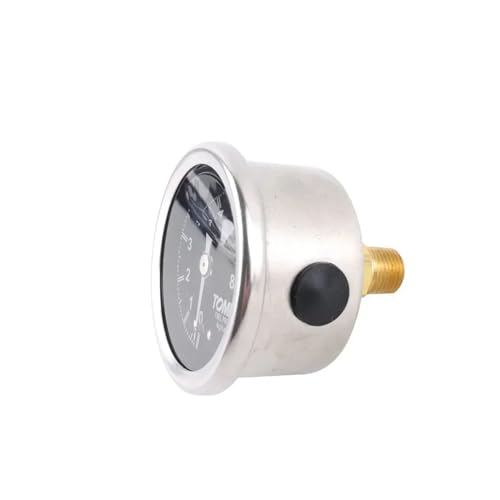 Régulateur de pression de carburant AN6 et 1/8 NPT manomètre d'origine