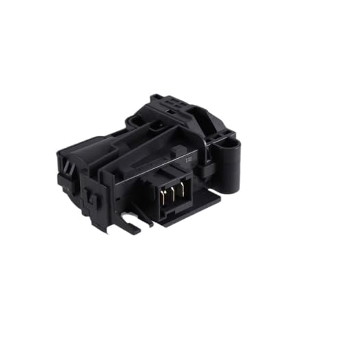 Cerradura de puerta DLS-U7 soluciona fallo de inicio interruptor lavadora B 3