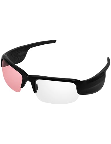 Image of Replacement Lenses for BOSE Tempo Sunglass - Precision Fit, UV Block & Impact Resistant