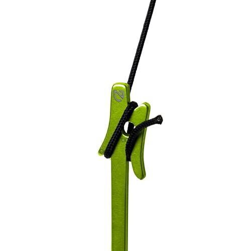 NEMO Equipment Airpin Estacas para Tienda - Un Color - Paquete de 4 miniatura 4