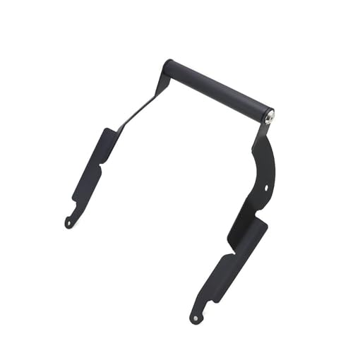 Support de navigation XMAX 300 2025 de 12mm pour moto