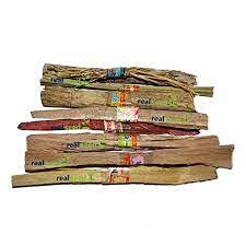 DEV HERBALS Original NAVGRAH Shanti LKDI/Set of 2 / Wood Stick / नवग्रह लकड़ी / 9 Different Wood Sticks for Havan Pooja Related to 9 Planets/LKDI for HAVAN Pooja by GOYAM MERCHANDO