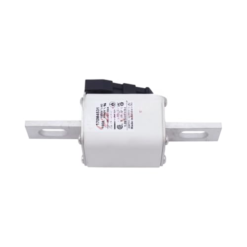 Fusible 170M4534 de haute précision pour équipements sensibles