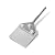 Monkey King Bar- 4 Inch Wide SDS Plus Bits Chisel-(4"x10") Floor Scraper with Removes Thinset and Adhesives