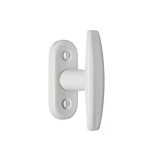 Poignée de fenêtre aluminium blanc Cover