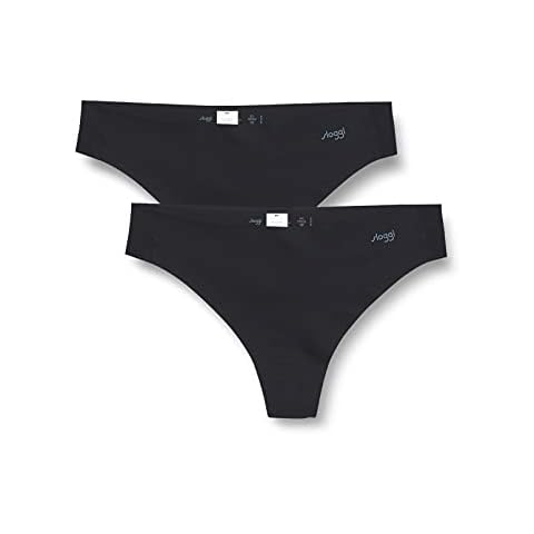 sloggi ZERO Feel String 2P EX Cover