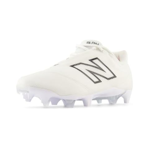 New Balance BurnX4 Lacrosse Shoe Cover