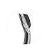 Winged Elevator Serrated Short Handle 8mm Backward Angle