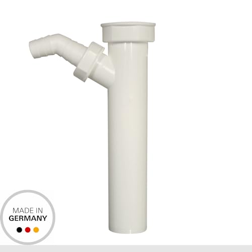 Schläfer 439001 | Canotto Sifone Scarico