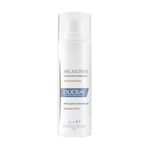 Ducray Melascreen, Concentrado antimanchas 30 ml