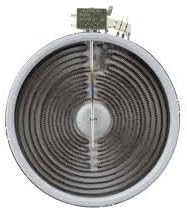 DG47-00080A Heater Radiant-dual (OEM) by Part Supply House