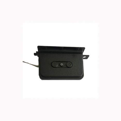 BOTONERA 68717-0657 Sony KD-55XE8096