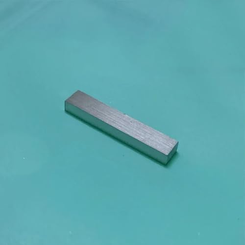 Self Adhesive House Numbers Stickers 2.36 Inch Modern Metal Stainless Steel Door Number 6cm Silver Mailbox Address Sign, for Wall Decor Hotel Apartment Room Office Garden Cafe Yard Outside(Dash)