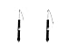 Bilstein B4 DampTronic Shocks Rear Pair for 2005-2011 Porsche 911 AWD RWD