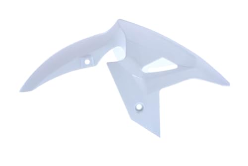 Garde Boue Avant Abs Injecté pour Moto Kawasaki Z400 Ninja 400 Robuste