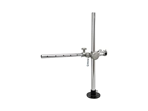 PreAsion Welding Torch Holder Support 600+500+V Type for MIG TIG Aluminum Alloy Pure Copper Rack 360 ° Rotate by PreAsion - Used condition - US$46.32