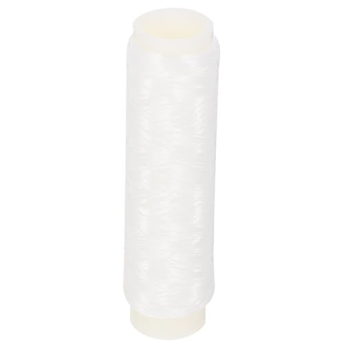 Totority Professional Angling Line 3 Rolls Non-Slip Fly Fishing Thread Portable Elastic Fishing Wire High-Toughness Fishing Gear