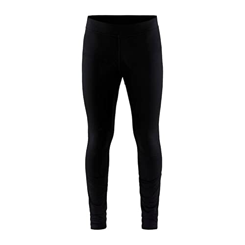 Mallas de ciclismo Craft Core Bike Subz cortavientos con badana interior
