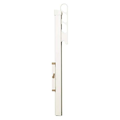 �i�X�^(NASTA) ���O���� �㉺�� �V���[�g�^�C�v KS-DA306ASPN-W �z���C�g �{��: ���s108.2cm �{��: ����5.6cm �{��: ��30cm