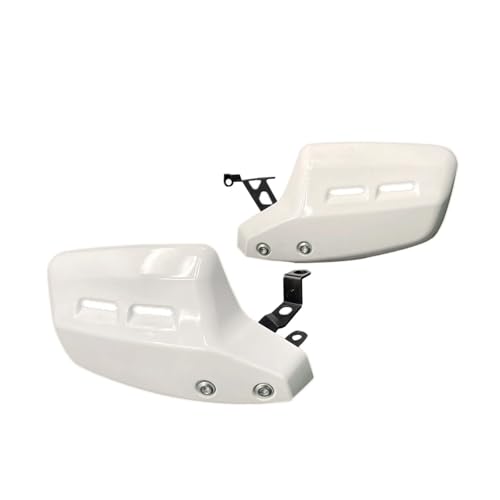 Protège mains et levier d'embrayage de moto CL500 pare-brise coupe-vent