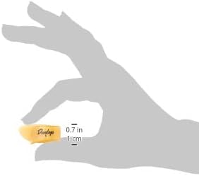 Jim Dunlop Thumbpicks (Large) - Image 6