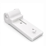 Sintrix Fab CERNIERA CONGELATORE COMPATIBILE CON DOMETIC SERIE 6/7/8 RM E ELECTROLUX, 2412125110 2412125003 007530, CERNIERA DI RICAMPER RICAMPER FRIGO