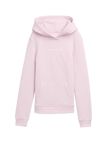 Maillot de survêtement fille TOM TAILOR pour protéger du froid à la récré