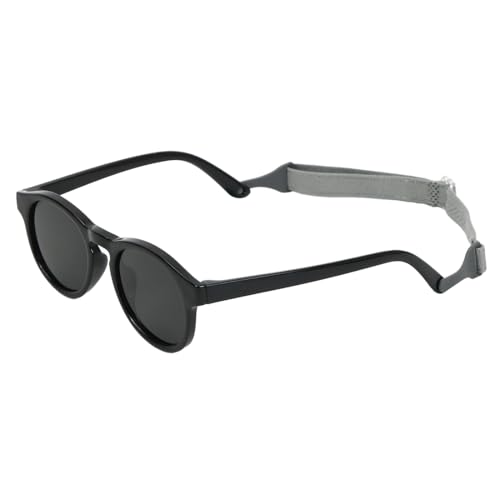 Cadimus Baby Sonnenbrille,Sonnenbrille 6 Monate-3 Jahre,mit Riemen...