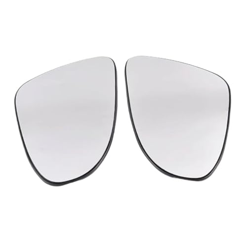 Rétroviseur pour Yaris 2012-2019 glace de remplacement OEM 87909-0D580