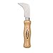 Knife Floor 2-1/2 Inch