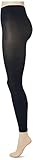 BESTE QUALITÄT: Die Capri Leggings aus 91% Polyamid und 9% Elasthan überzeugt durch qualitative Materialien und hochwertige Verarbeitung