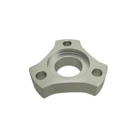 Entretoise de pignon arrière décalée CNC +15mm kit chaîne Singa Gorilla Chimp