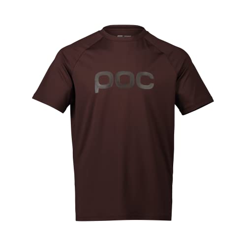 Image of POC Men's M's Reform Enduro Tee T-Shirt