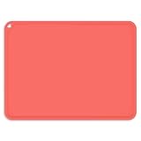 Silicone Placemats for Kids, Baby Toddlers Non-Slip Tablemats Stain Resistant Anti-Skid Reusable Dis